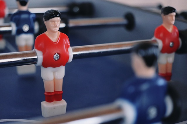 當一支球隊 當一支球隊